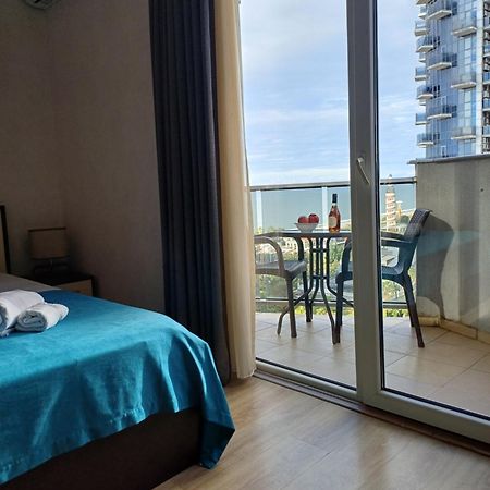Orbi Sea Towers Batumi On Khimshiashvili 15 Dış mekan fotoğraf